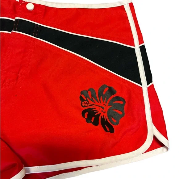 Victoria’s Secret Board Shorts - Picture 2 of 5